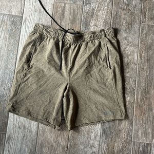 Mens no Bull shorts